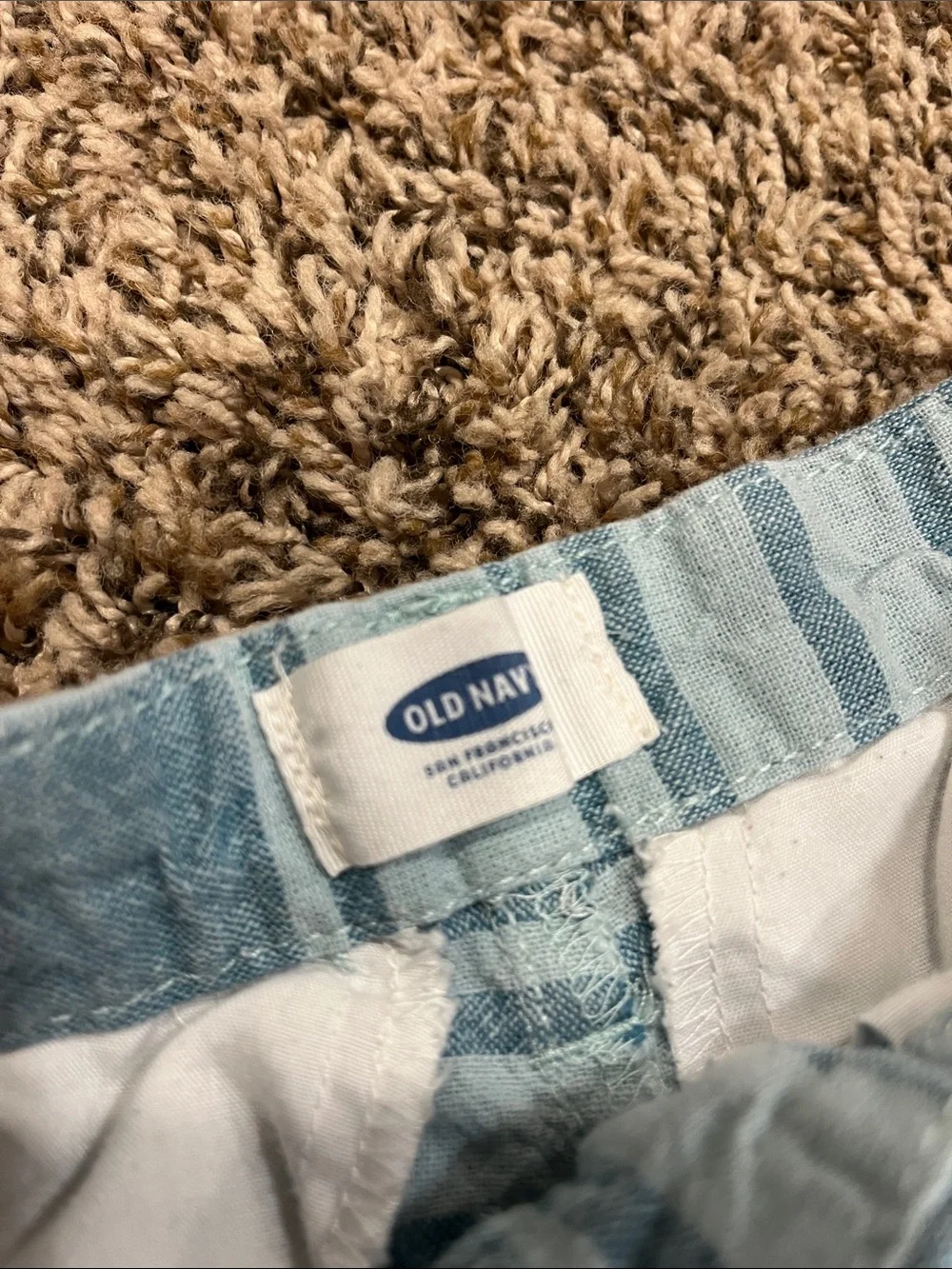 OLD NAVY shorts